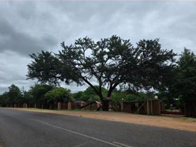 Property for sale in Hartbeespoort Dam Nature Reserve, North West