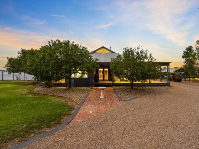 House for sale in Cobram, Victoria