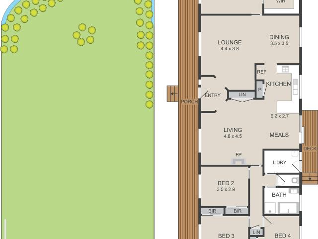 House for sale in Flowerdale, Victoria