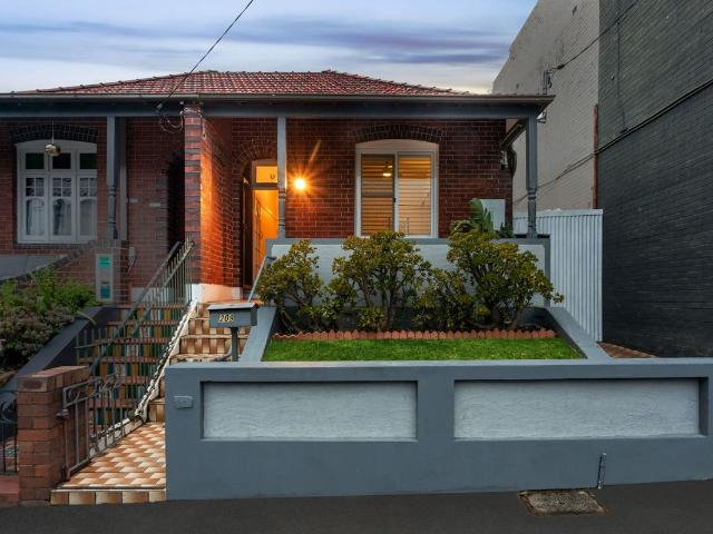 House for sale in Sydney, New South Wales