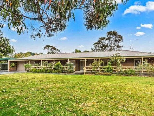 House for rent in Camerons Creek, Victoria