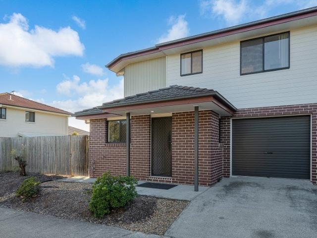 Townhouse for sale in Toombul, Queensland