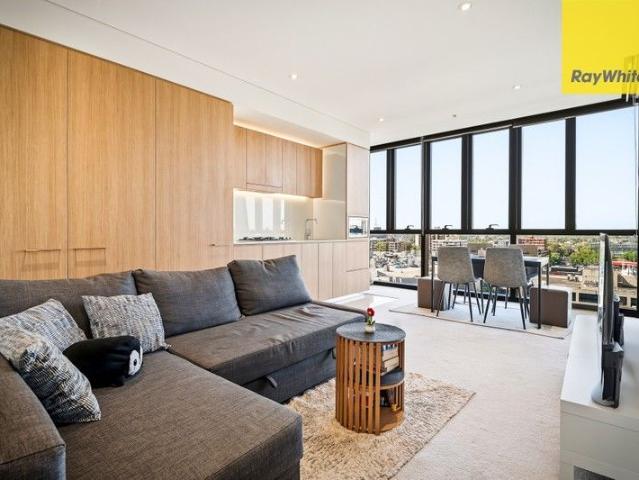Apartment for sale in Sydney, New South Wales