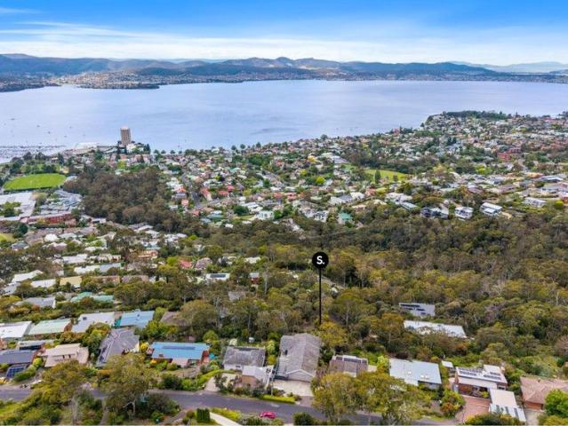 Land for sale in Hobart, Tasmania