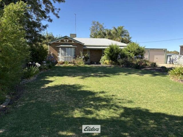 House for sale in Euston, New South Wales