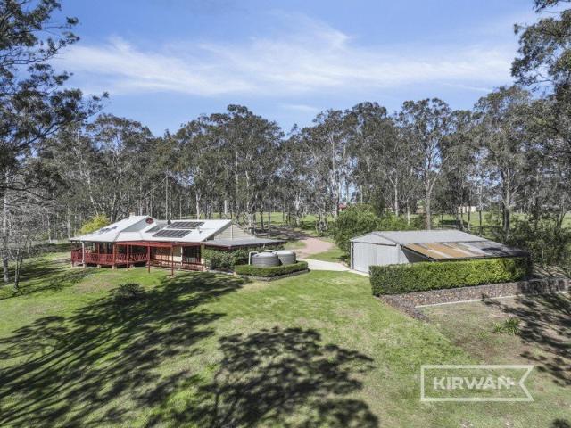 Cottage for sale in Martins Creek, New South Wales