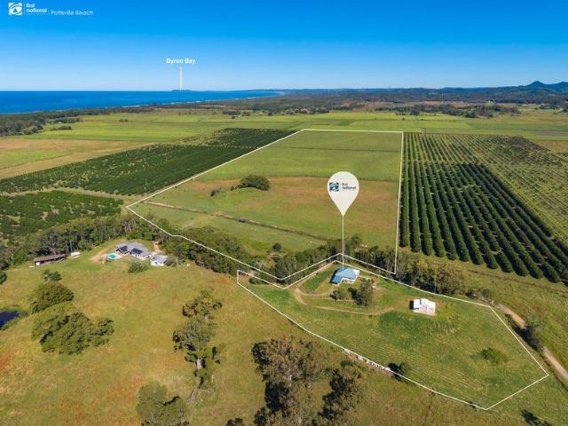Cottage for sale in Wooyung, New South Wales