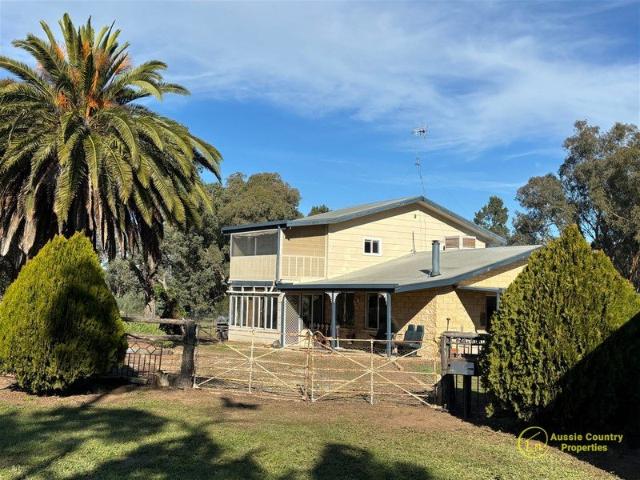 House for sale in Berrigan, New South Wales