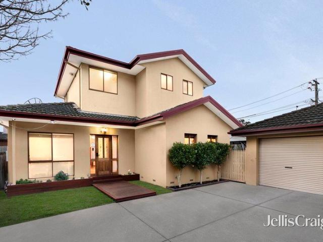 Townhouse for sale in Camerons Creek, Victoria