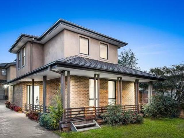 House for rent in Melbourne, City of Melbourne