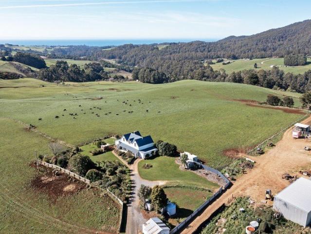 Cottage for sale in Penguin, Tasmania