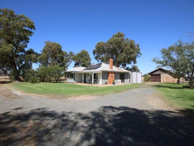 Property for sale in Girgarre, Victoria