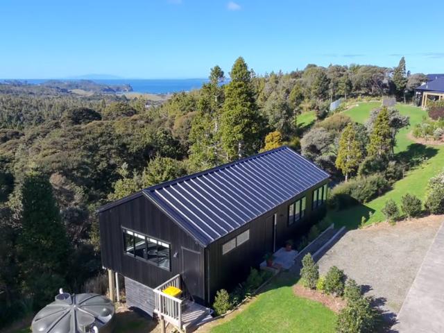 House for rent in Kawau Island, Oroua County