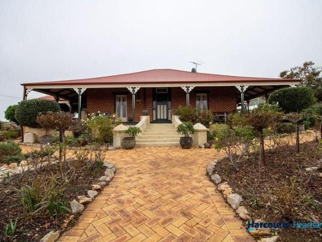 Property for sale in Boyup Brook, Western Australia