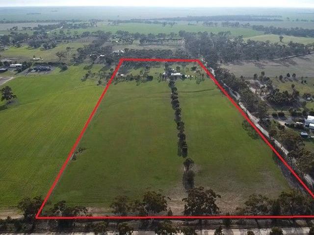 Land for sale in Dimboola, Victoria
