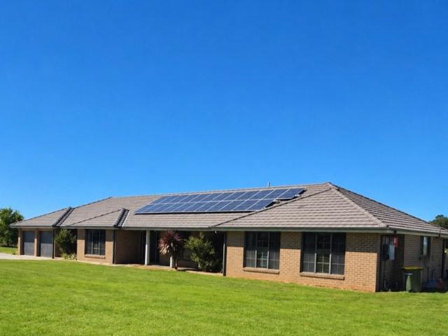 House for sale in Forest Reefs, New South Wales