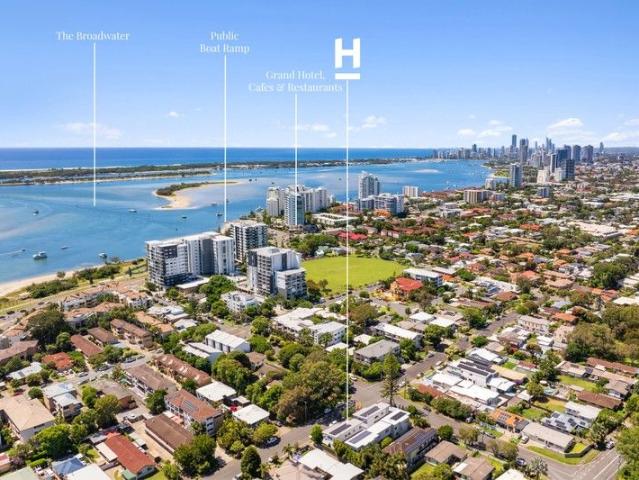 House for sale in Gold Coast, Gold Coast Urban