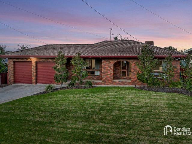 House for sale in Bendigo, Victoria