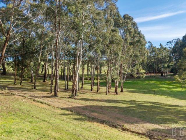 Land for sale in Daylesford, Victoria