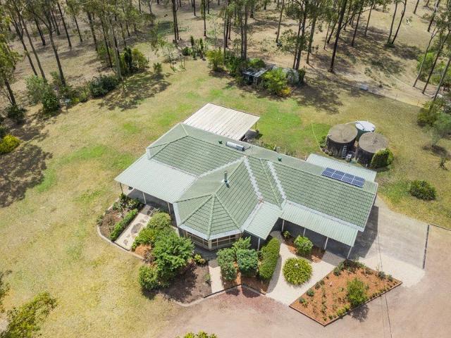 Cottage for sale in Clarence Town, New South Wales