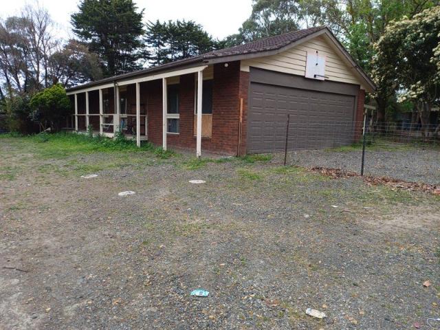 House for rent in Camerons Creek, Victoria