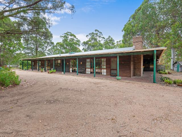 House for sale in Swan Reach, Victoria