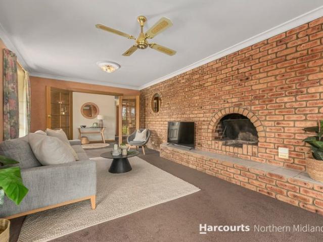 House for rent in Longford, Tasmania