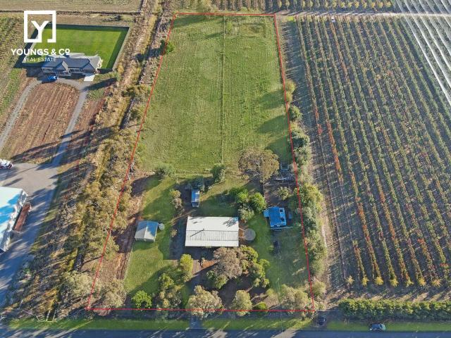 House for sale in Ardmona, City of Greater Shepparton