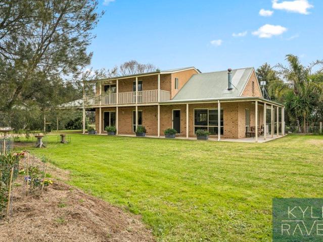 House for sale in Tarrawingee, Victoria