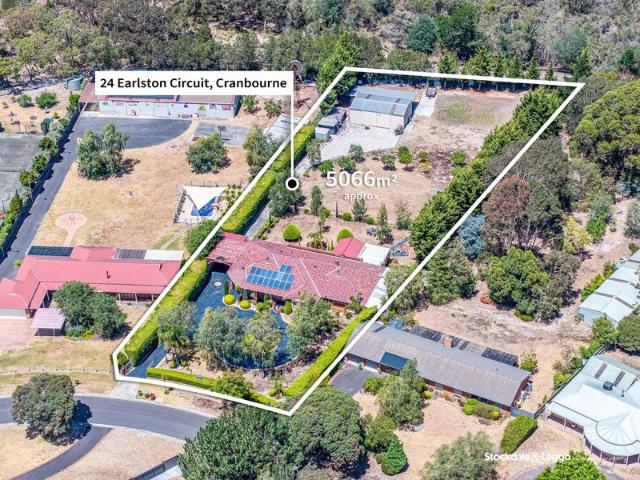 House for sale in Camerons Creek, Victoria