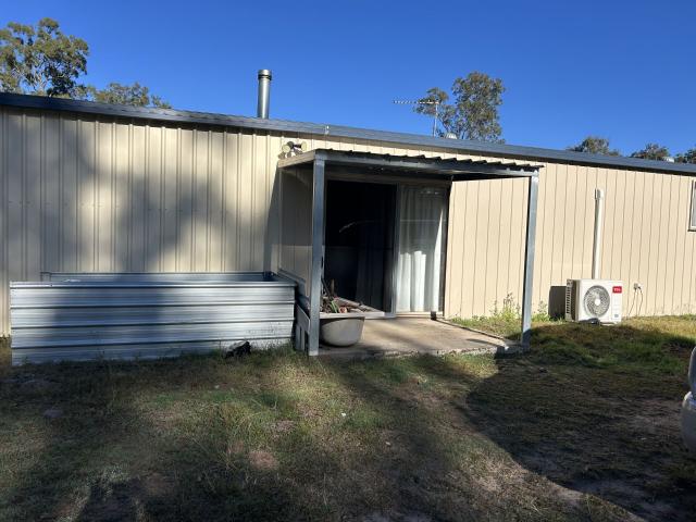 Property for sale in Eureka, Queensland