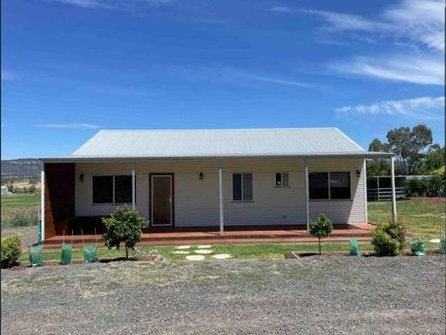House for rent in Satur, Scone