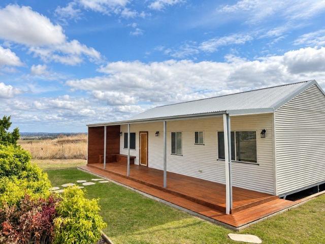House for rent in Satur, Scone