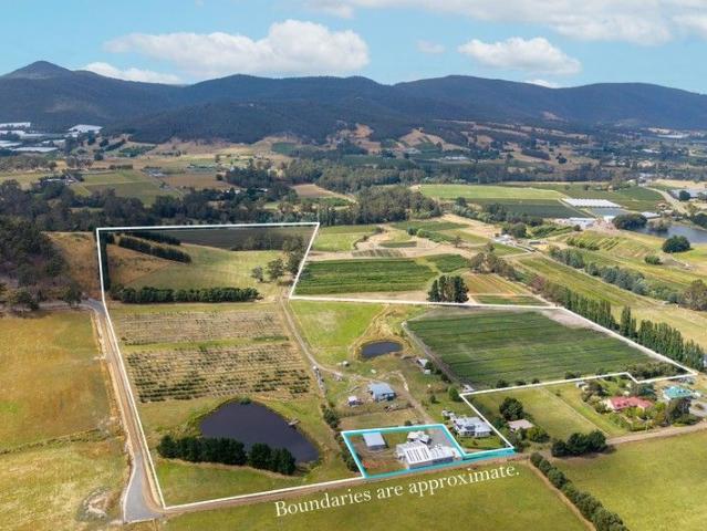 House for sale in Lucaston, Tasmania