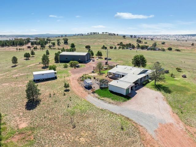 Cottage for sale in Colinroobie, New South Wales