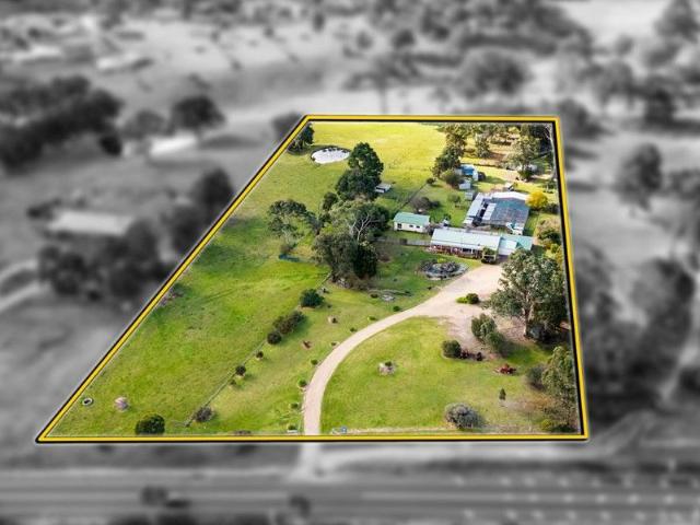 House for sale in Nicholson, Victoria