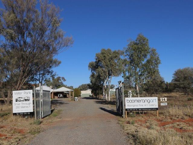 Acreage for sale in Alice Springs, Northern Territory