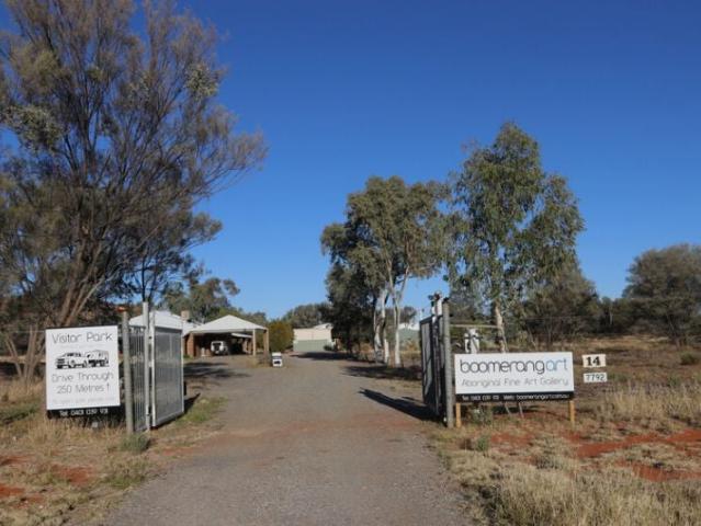 Property for sale in Alice Springs, Northern Territory