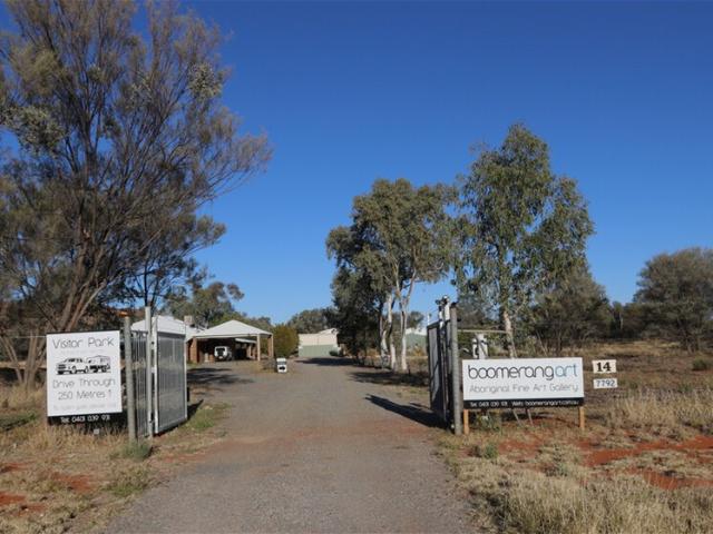 Property for sale in Alice Springs, Northern Territory