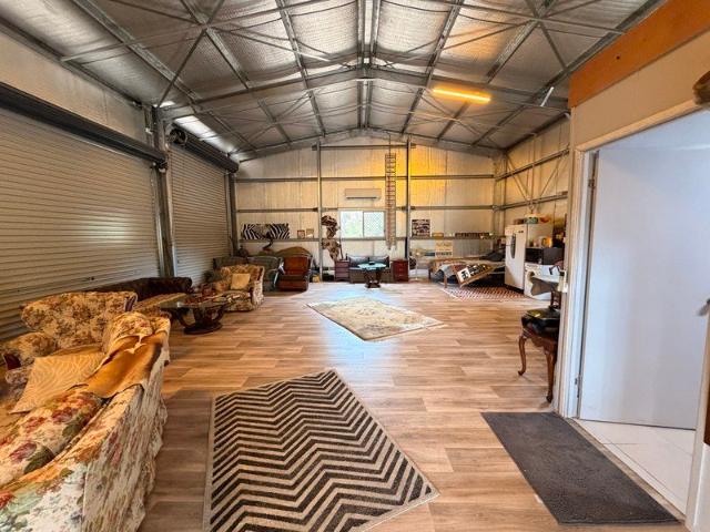 Acreage for sale in Eidsvold, Queensland