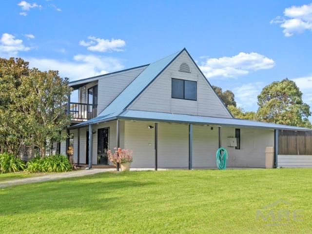 House for rent in Warral, Western Australia