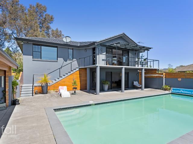 House for sale in Hobart, Tasmania