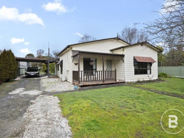 House for sale in Beaufort, Victoria