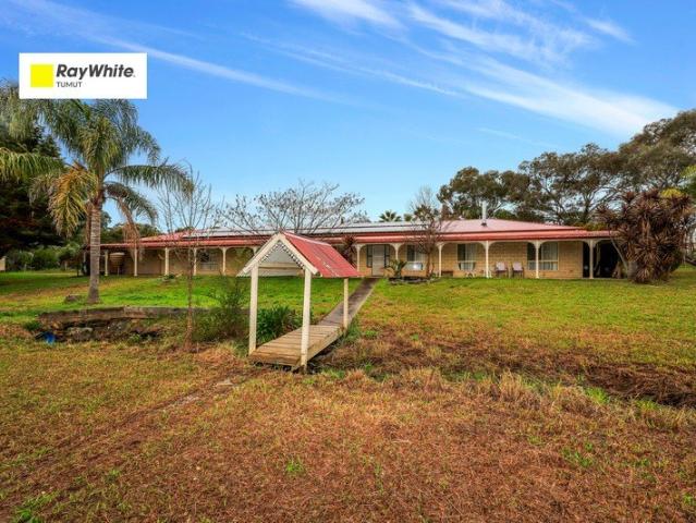 House for sale in Blowering, New South Wales
