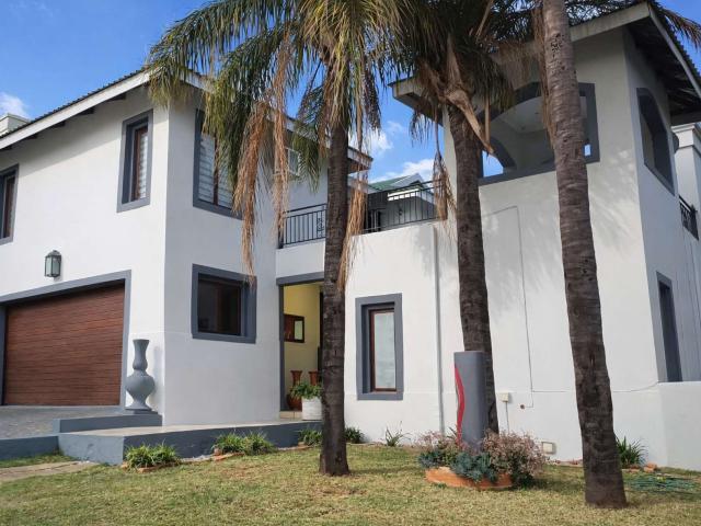 House for rent in Hartbeespoort Dam Nature Reserve, North West