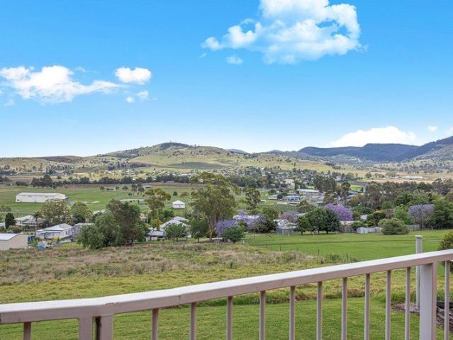 Flat for sale in Killarney, Queensland