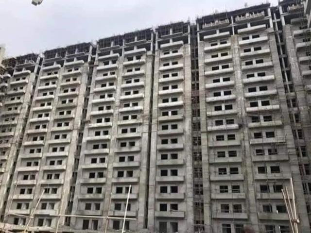 Apartment for sale in Islamabad