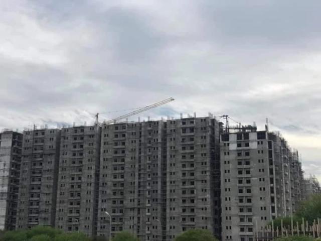 Apartment for sale in Islamabad