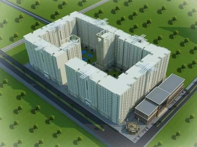 Apartment for sale in Islamabad