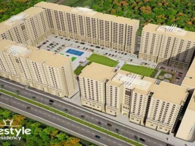 Apartment for sale in Islamabad